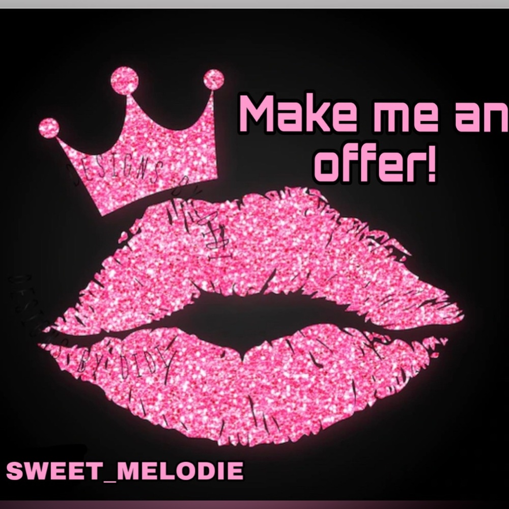 SEND ME OFFERS!